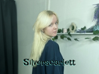 Silverscarlett