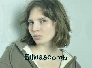 Silviaacomb