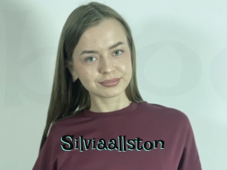Silviaallston