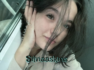 Silviaaskins