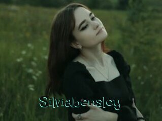 Silviabensley