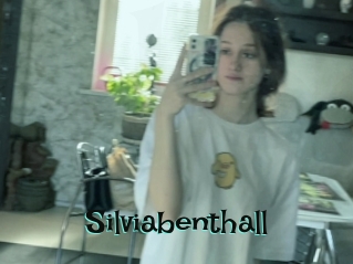 Silviabenthall