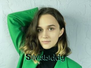 Silviabiddy