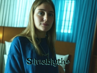 Silviablythe