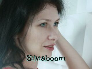 Silviaboom