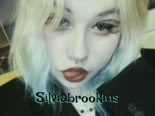 Silviabrookins