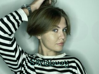 Silviabuoy