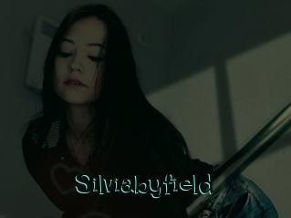 Silviabyfield