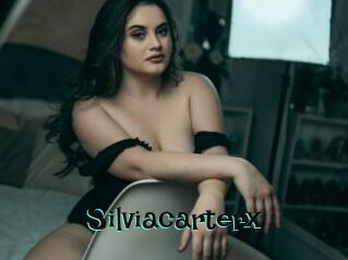 Silviacarterx