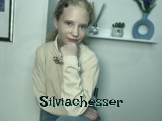 Silviachesser