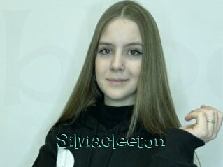 Silviacleeton