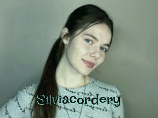Silviacordery