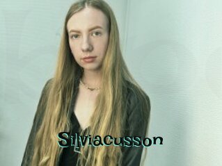 Silviacusson