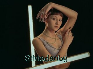 Silviadanby