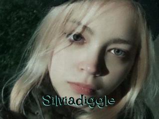 Silviadiggle