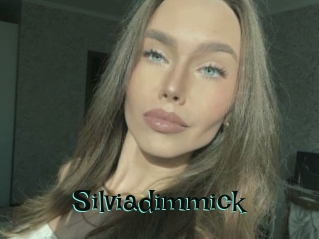 Silviadimmick