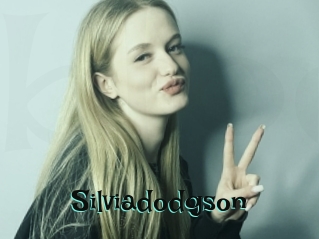 Silviadodgson