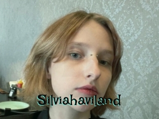 Silviahaviland