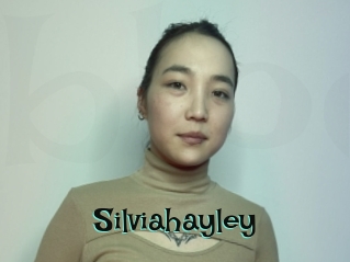 Silviahayley