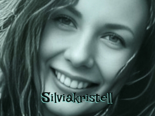 Silviakristell