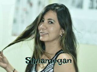 Silviamegan