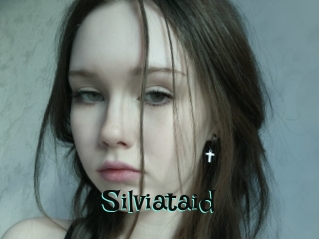 Silviataid