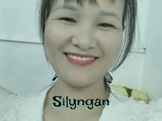 Silyngan