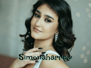 Simonaharrise