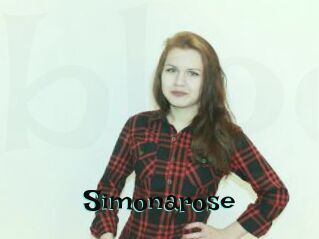 Simonarose