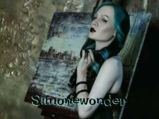 simonewonder Blog Pornostar