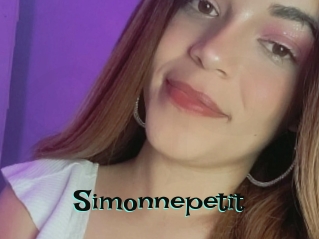 Simonnepetit