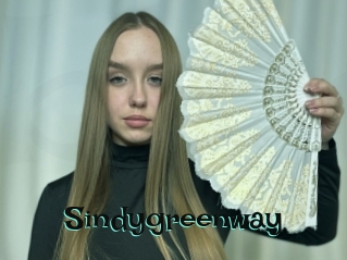 Sindygreenway