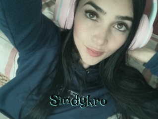 Sindykro