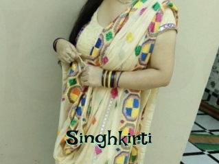 Singhkirti