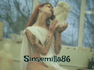 Sinsemilla86