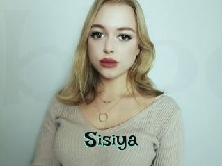 Sisiya
