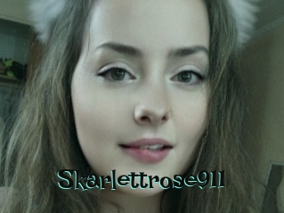 Skarlettrose911