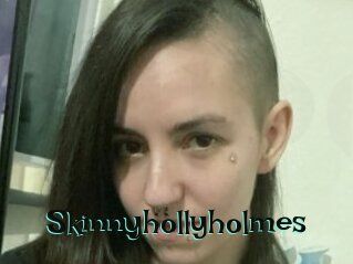 Skinnyhollyholmes