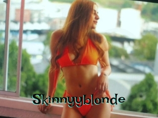 Skinnyyblonde