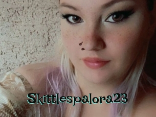Skittlespalora23