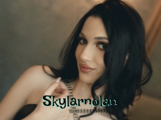 Skylarnolan