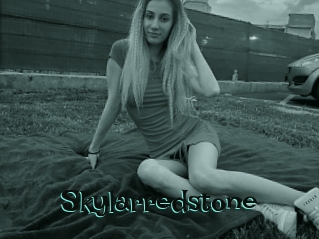 Skylarredstone