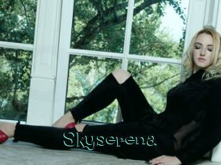 Skyserena