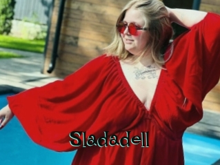 Sladadell
