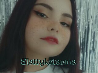 Slattykatarina