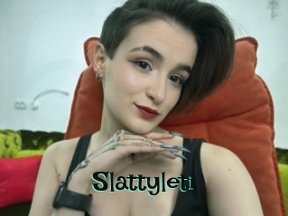 Slattyleti
