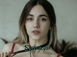 Slaviasun