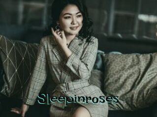 Sleepinroses