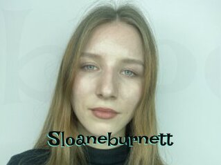 Sloaneburnett