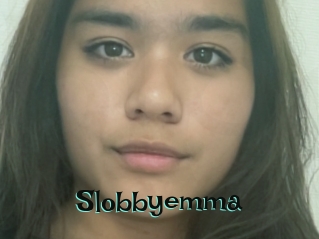 Slobbyemma